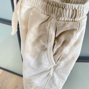 Zara kids boys girls joggers pants size 4-5